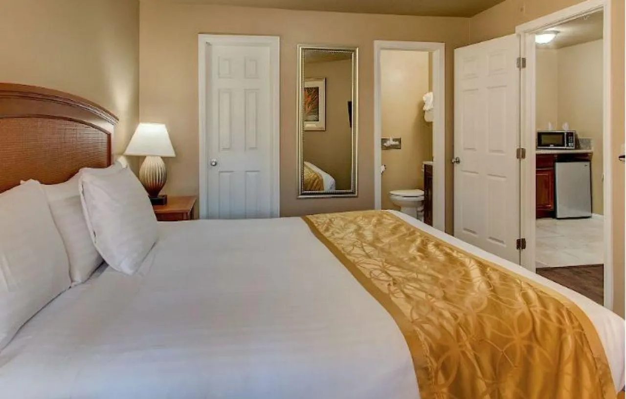 *** Hotel The Rita Suites Las Vegas USA