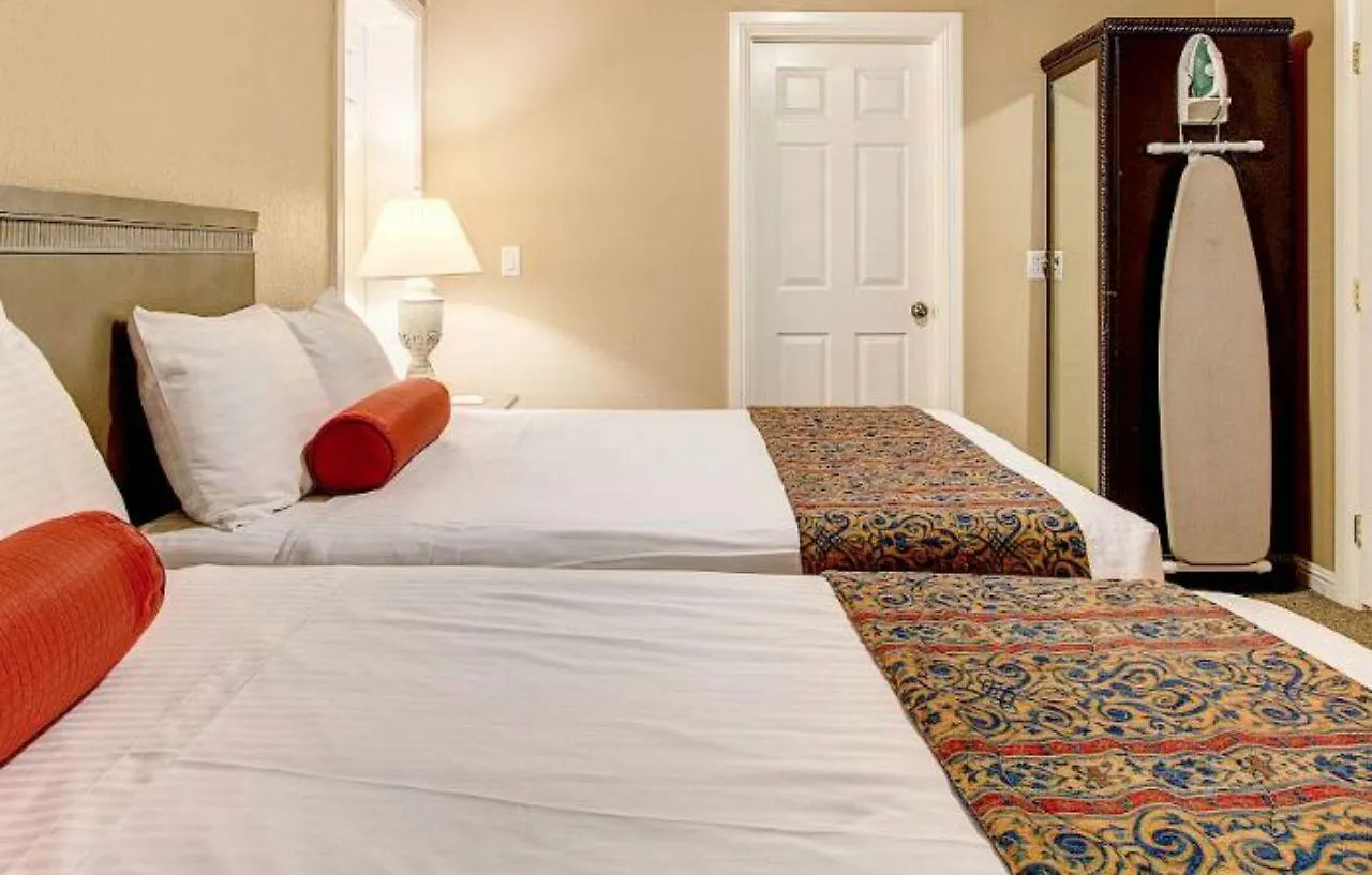 The Rita Suites Las Vegas