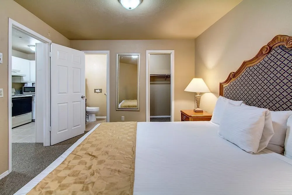 The Rita Suites Las Vegas USA