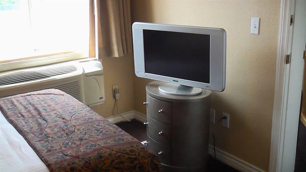 The Rita Suites Las Vegas Hotel