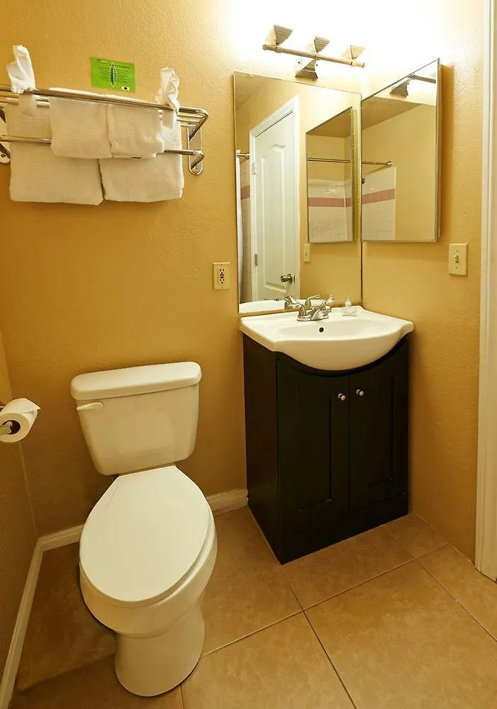 The Rita Suites Las Vegas 3*,