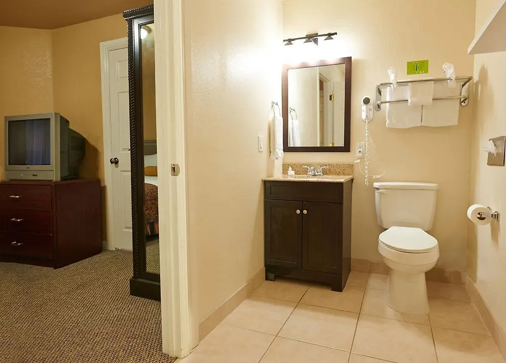 Hotel The Rita Suites Las Vegas