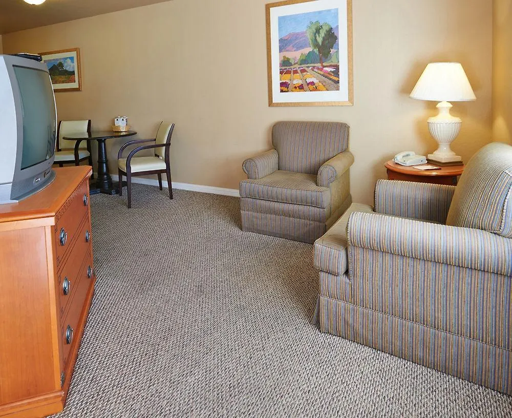 Hotel The Rita Suites Las Vegas