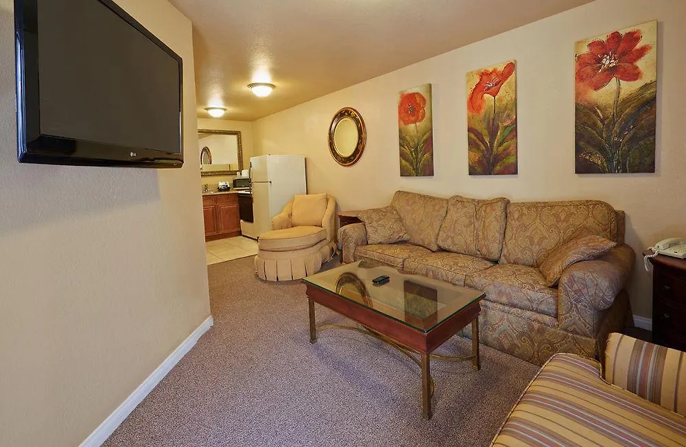 The Rita Suites Las Vegas