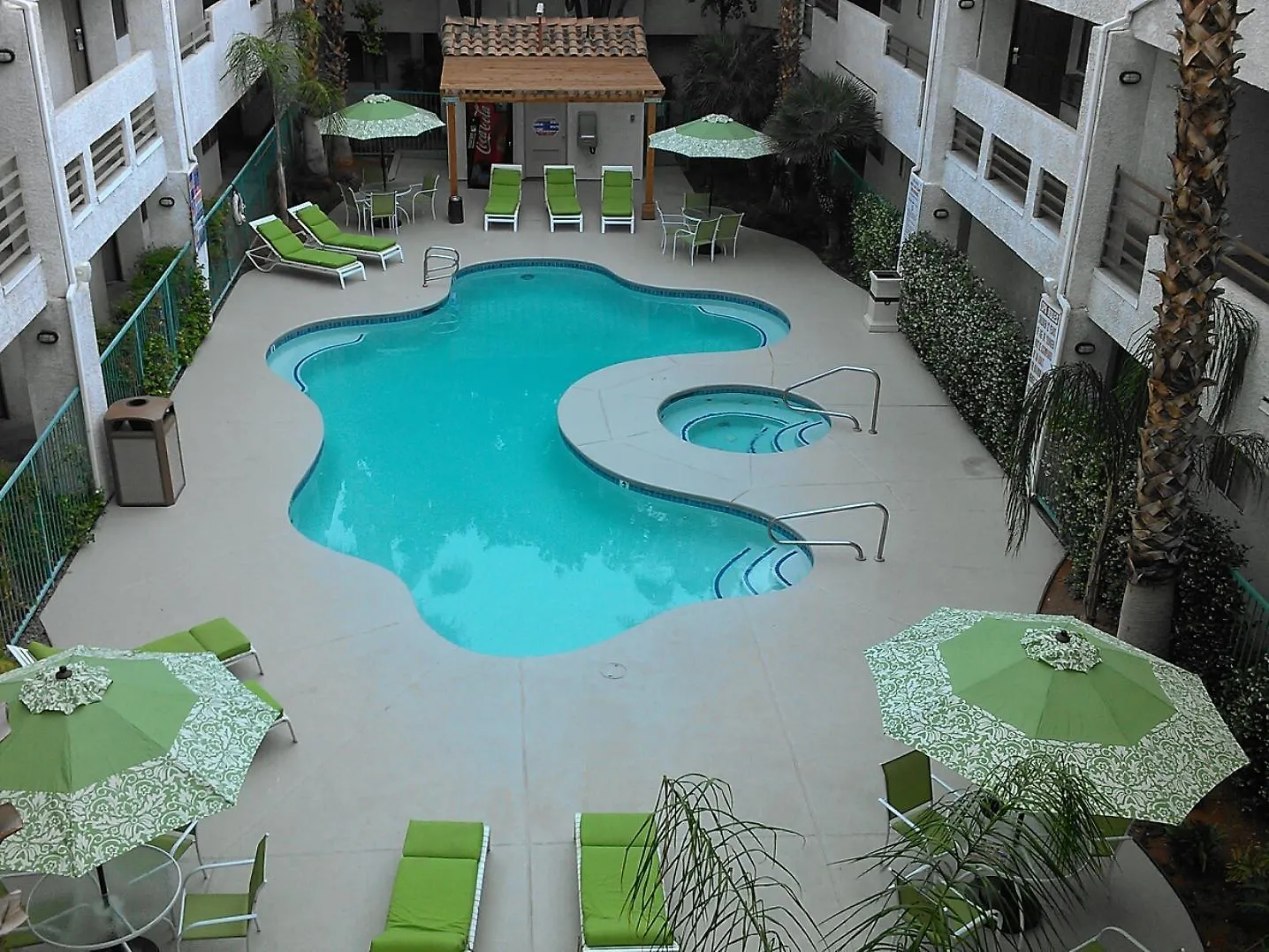 Hotel The Rita Suites Las Vegas