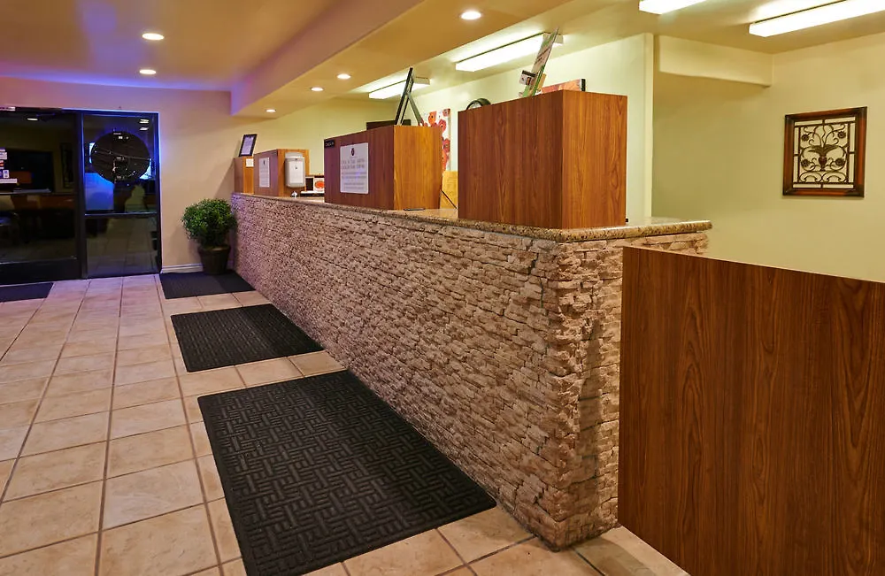 *** Hotel The Rita Suites Las Vegas USA