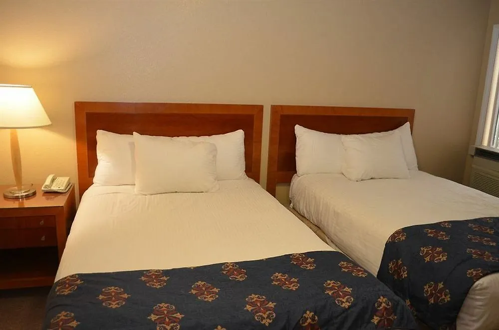 The Rita Suites Las Vegas Hotel