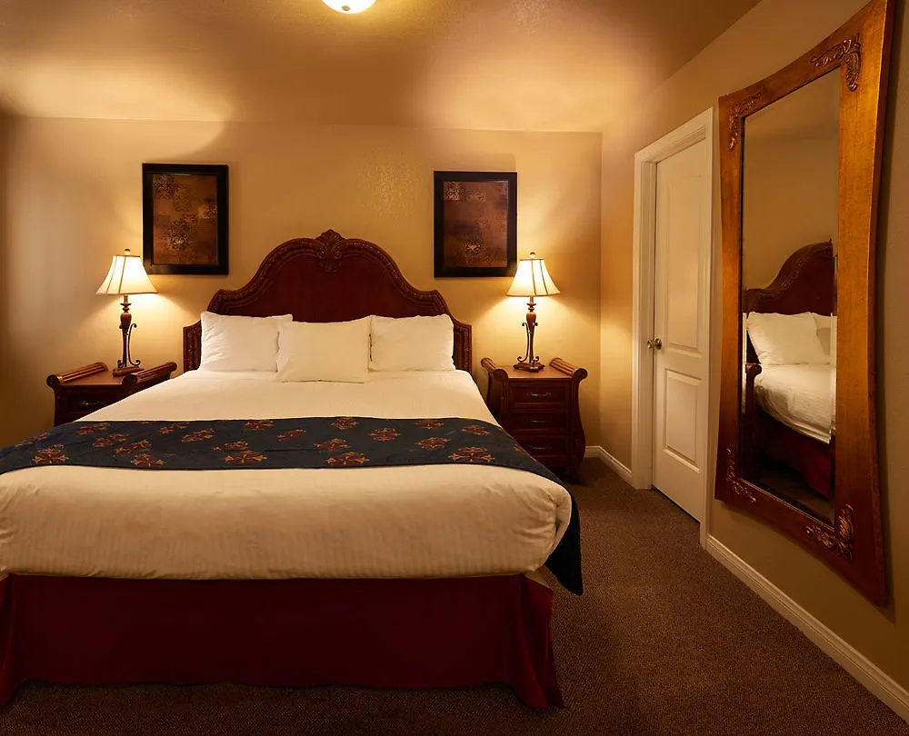 The Rita Suites Las Vegas