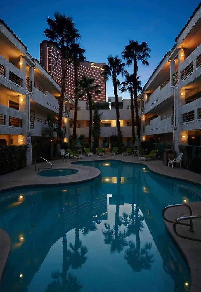The Rita Suites Las Vegas