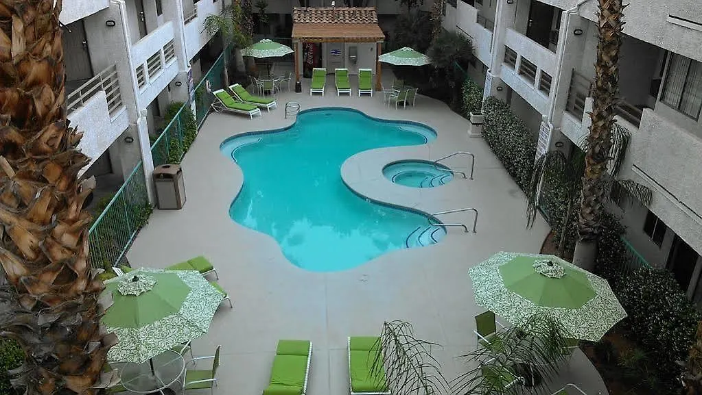 Hotel The Rita Suites Las Vegas