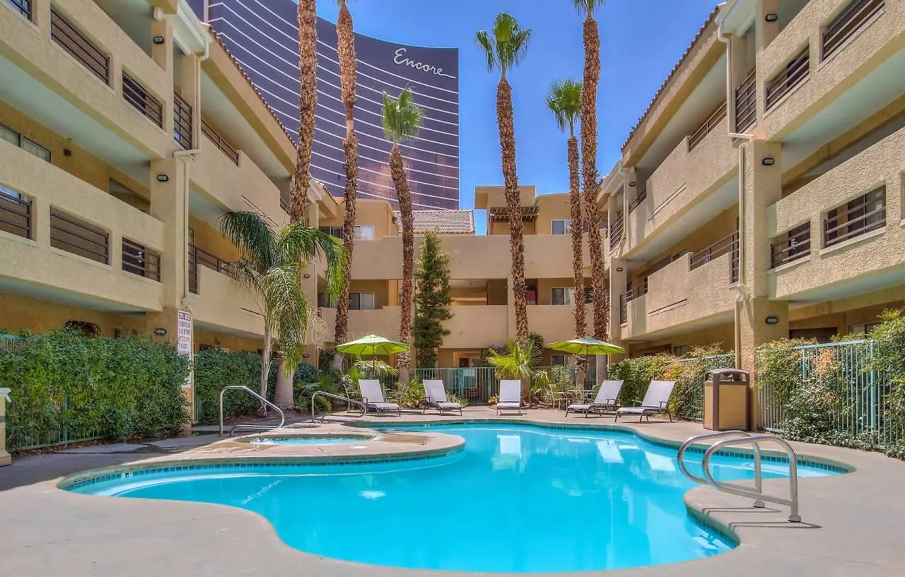 The Rita Suites Las Vegas