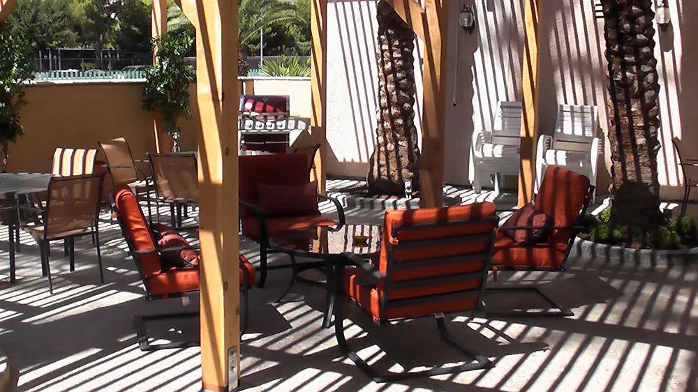 The Rita Suites Las Vegas USA
