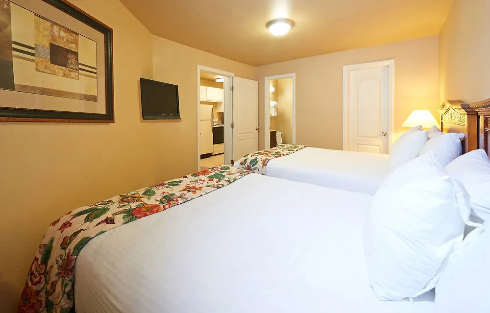 The Rita Suites Las Vegas 3*,