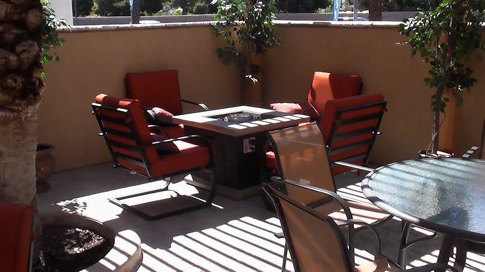 Hotel The Rita Suites Las Vegas
