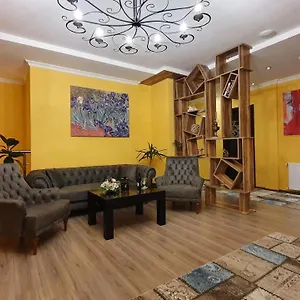 *** Hotel Soft Gruzja