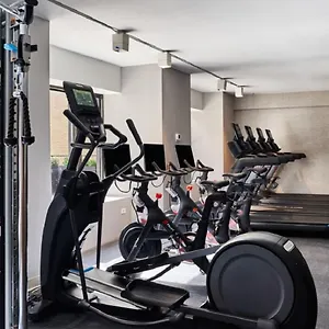 ***** Hotel Park Lane Stany Zjednoczone Ameryki