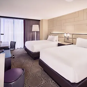 3* Feriested Harrah's Vegas & Casino