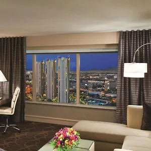 Отель Mgm Grand & Casino By Suiteness, Лас-Вегас