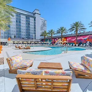 3* Feriested Oyo And Casino Vegas