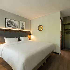 *** Hotel Campanile & Restaurant Zuid-oost Holandia
