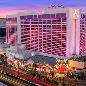 3* Feriested Flamingo Vegas & Casino