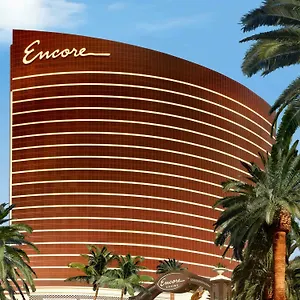 Ośrodek wypoczynkowy Encore At Wynn Vegas