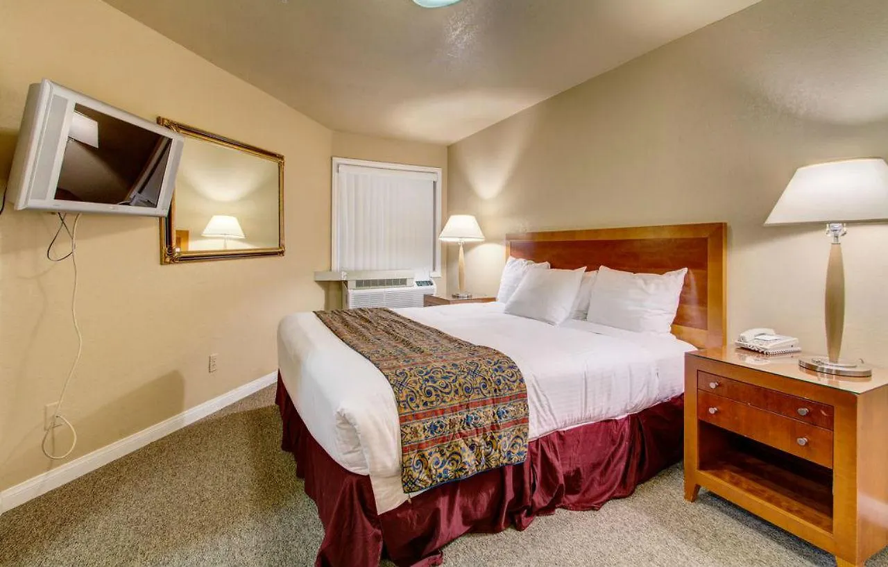 The Rita Suites Las Vegas 3*,  Stany Zjednoczone Ameryki