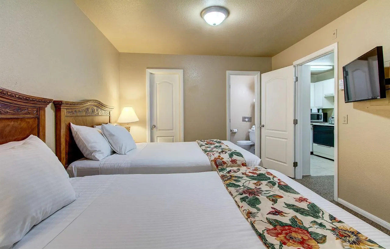 The Rita Suites Las Vegas Hotel