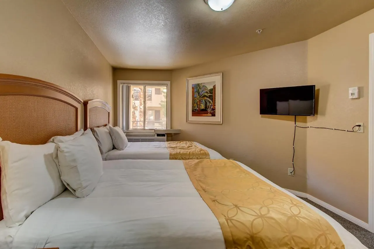 The Rita Suites Las Vegas