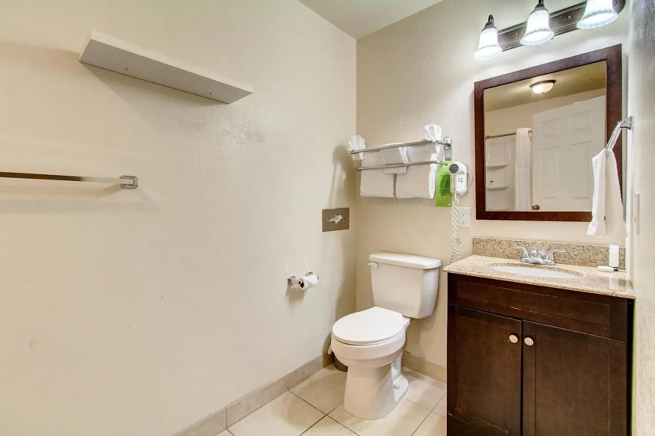 The Rita Suites Las Vegas Hotel