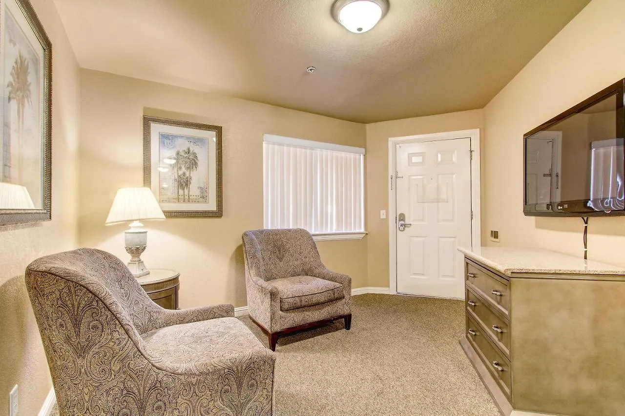 The Rita Suites Las Vegas Stany Zjednoczone Ameryki