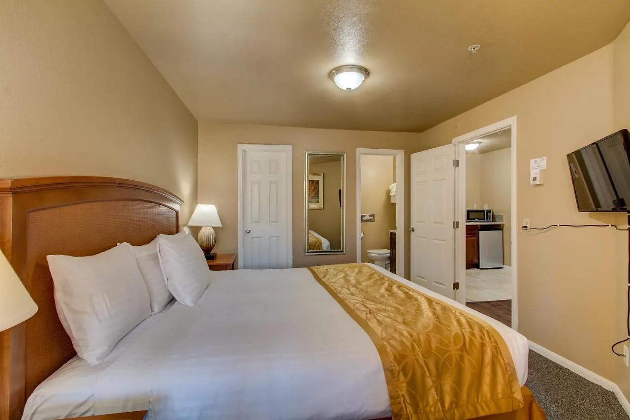 The Rita Suites Las Vegas 3*,  Stany Zjednoczone Ameryki