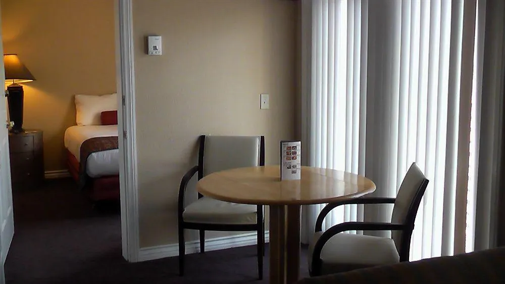 The Rita Suites Las Vegas 3*,