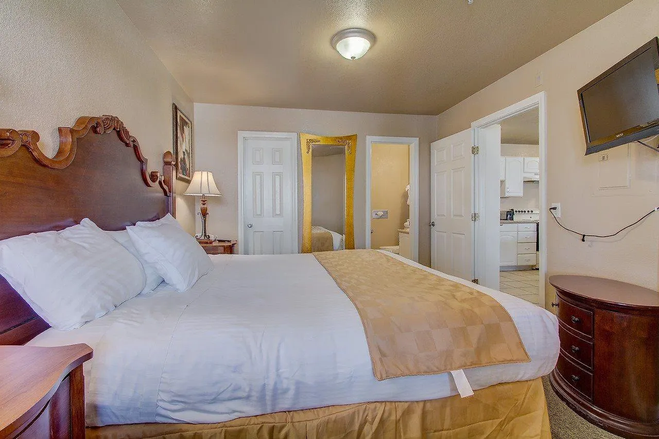 Hotel The Rita Suites Las Vegas