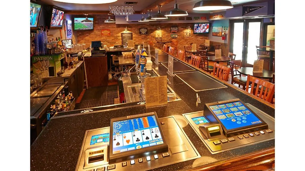 Hotel The Rita Suites Las Vegas