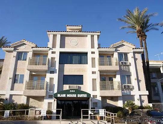 The Rita Suites Las Vegas Hotel