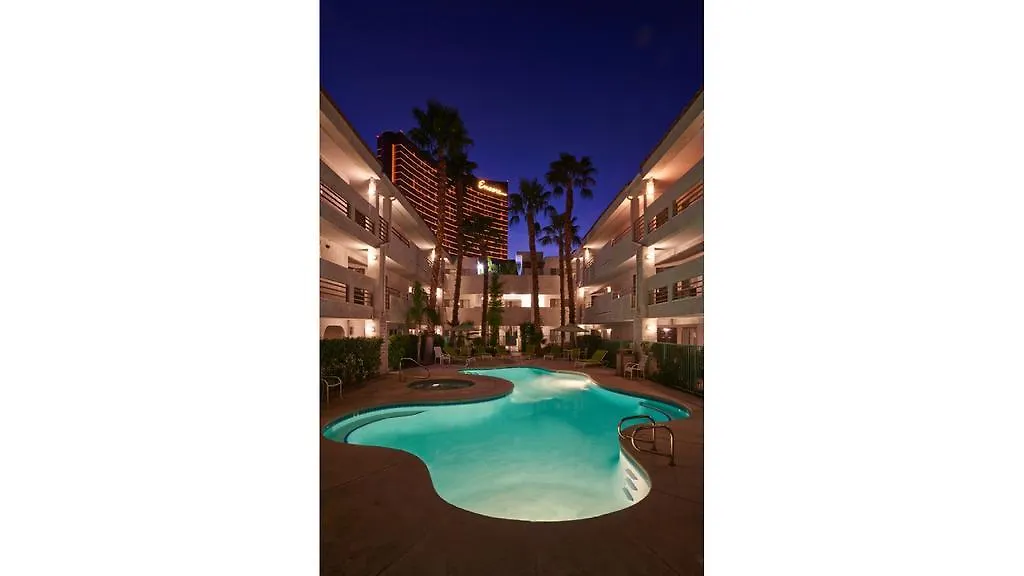 The Rita Suites Las Vegas 3*,