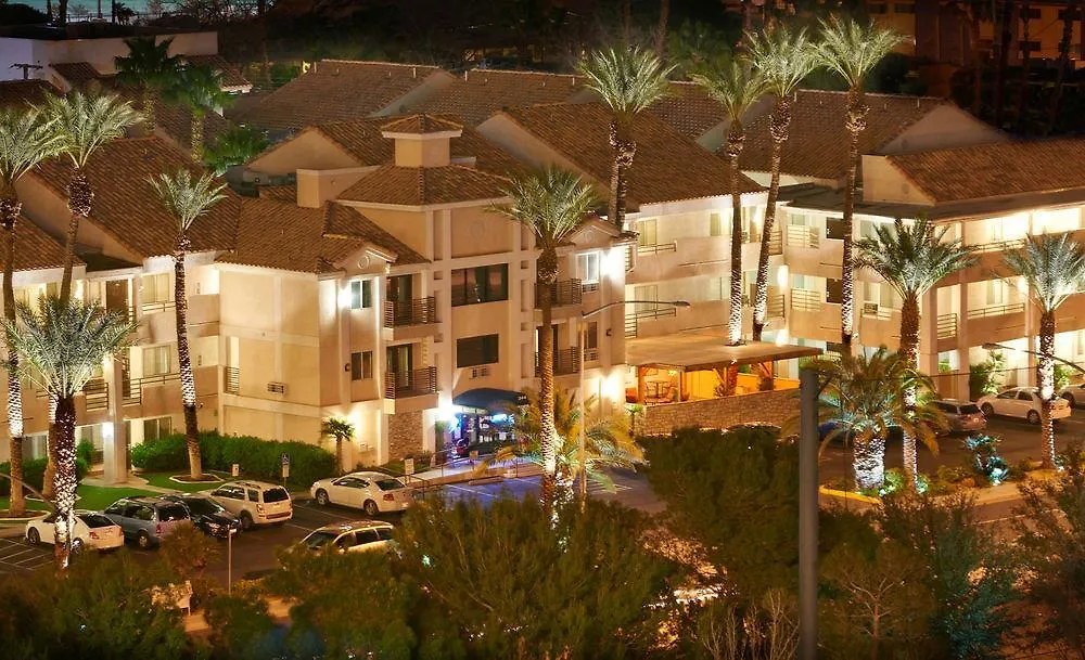The Rita Suites Las Vegas Hotel