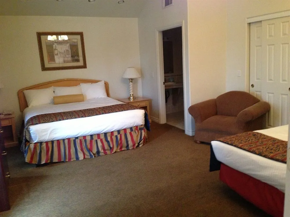 The Rita Suites Las Vegas