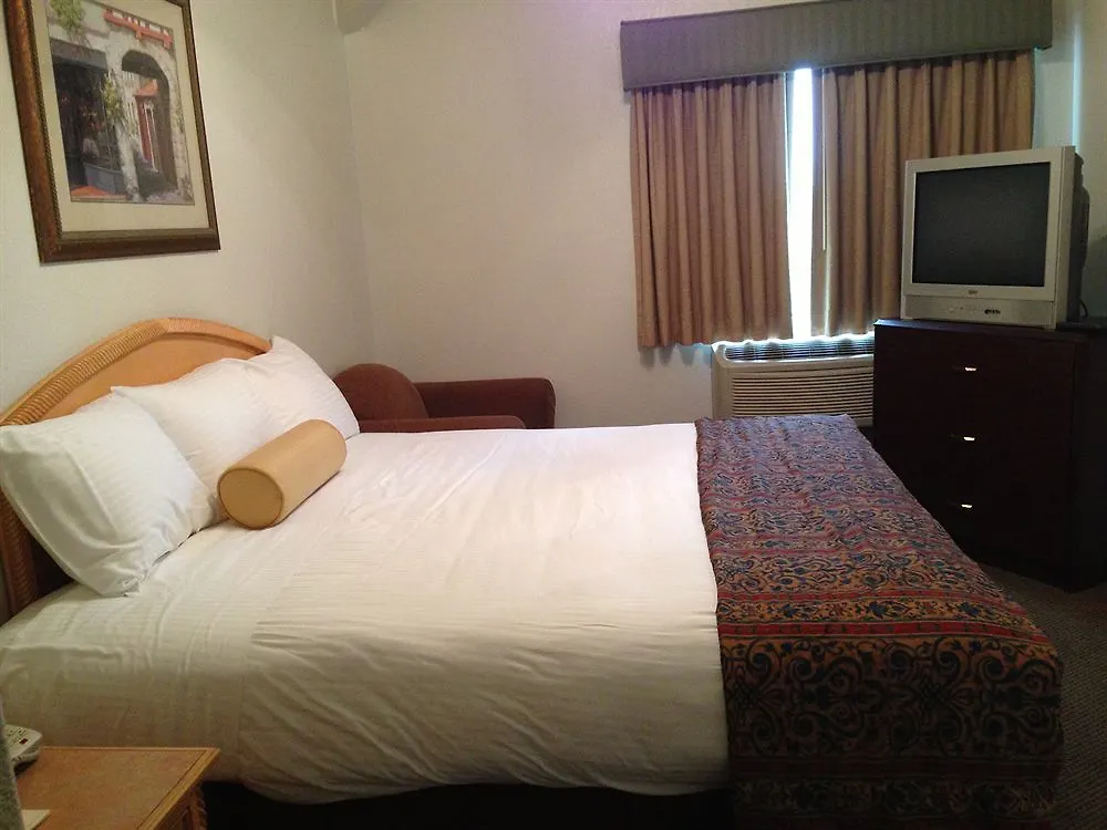 Hotel The Rita Suites Las Vegas