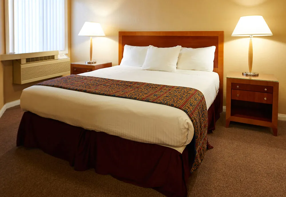 The Rita Suites Las Vegas 3*,