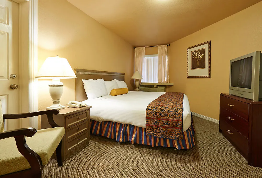 The Rita Suites Las Vegas
