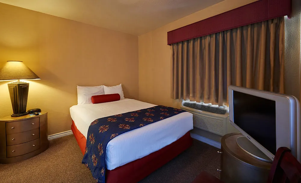 The Rita Suites Las Vegas 3*,  Stany Zjednoczone Ameryki