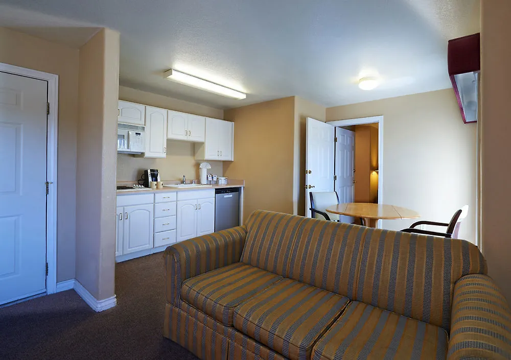 The Rita Suites Las Vegas Hotel