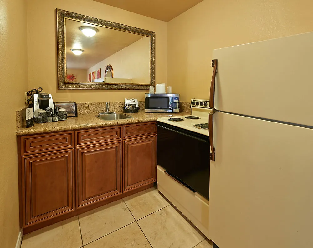 Hotel The Rita Suites Las Vegas
