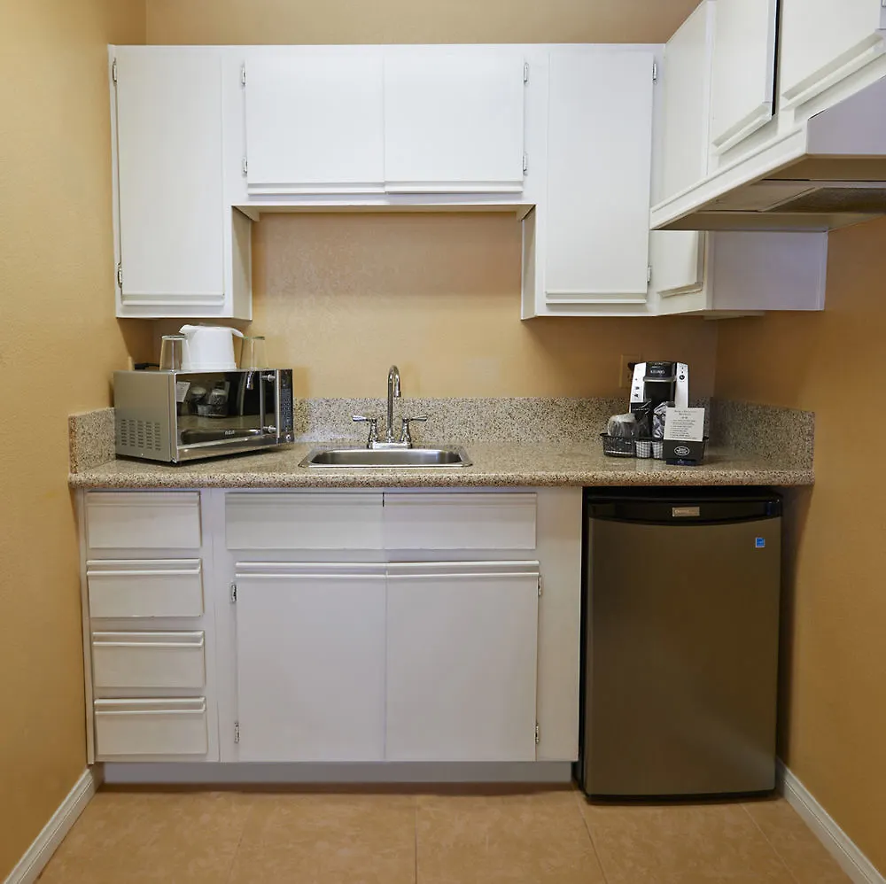 The Rita Suites Las Vegas Hotel