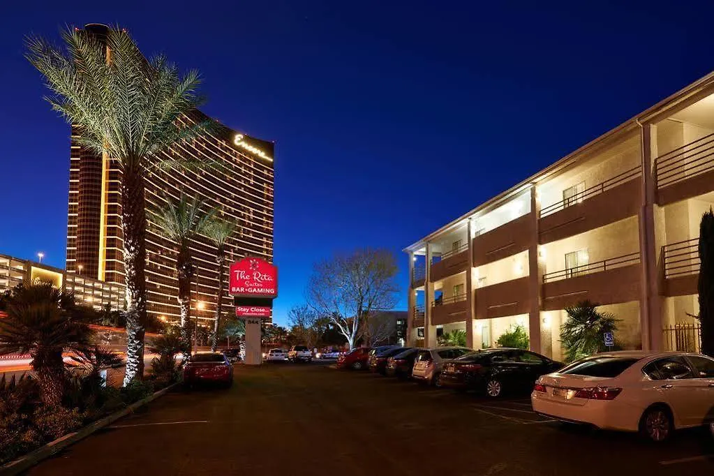 The Rita Suites Las Vegas