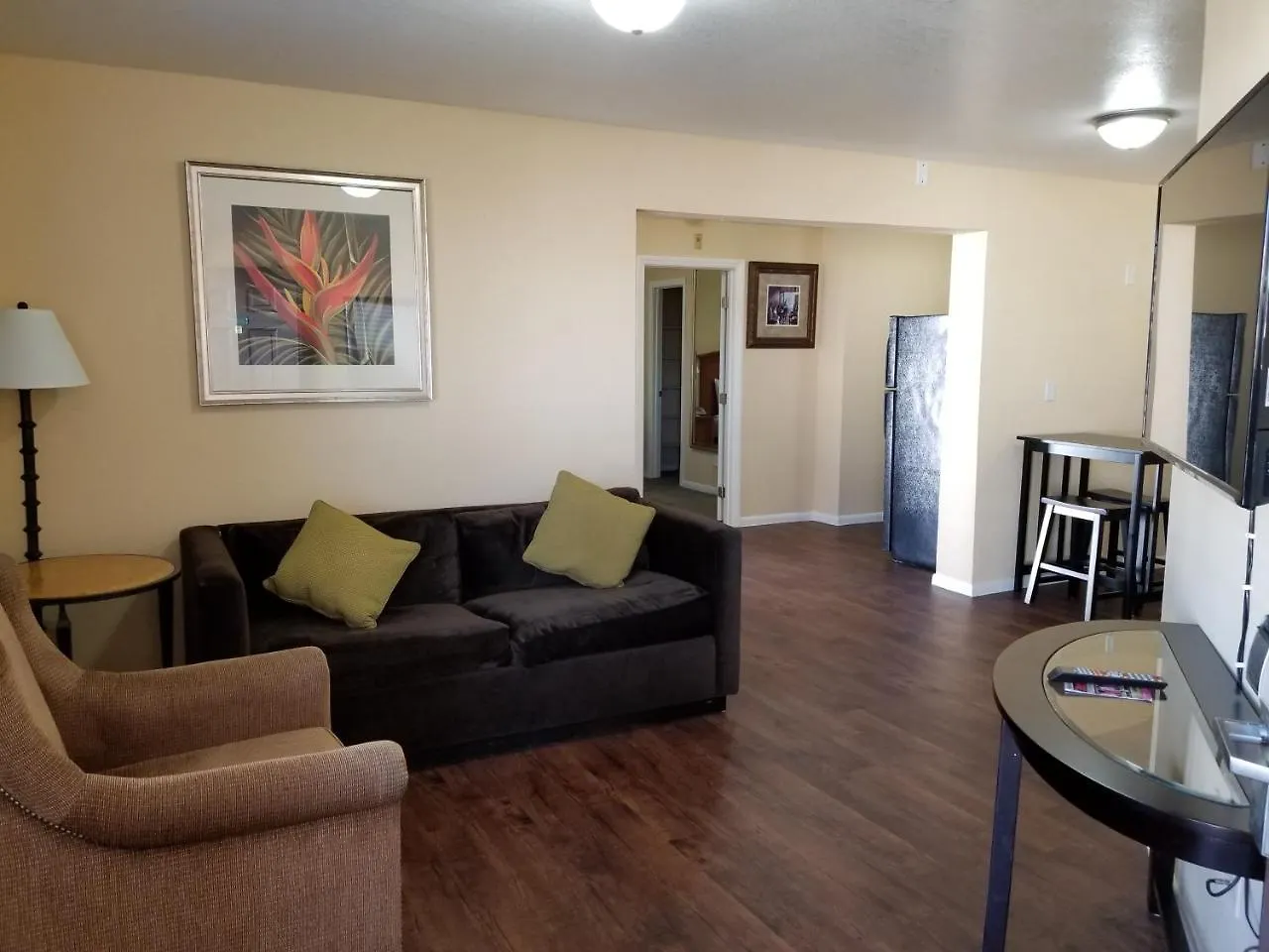 The Rita Suites Las Vegas 3*,