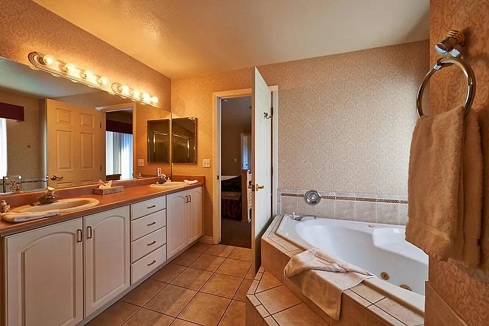 The Rita Suites Las Vegas Hotel