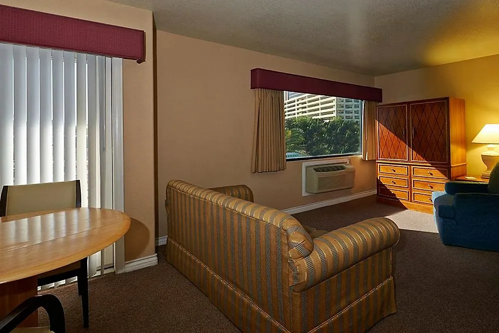 The Rita Suites Las Vegas 3*,  Stany Zjednoczone Ameryki